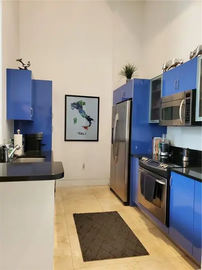 2775 NE 187TH Street 121, Aventura – Condominium for rent
