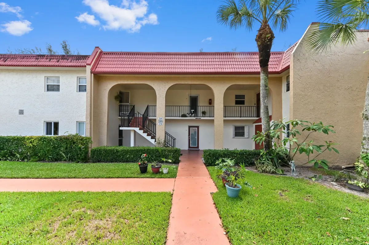 01 front 01 at 368 Lake Frances Drive 368, West Palm Beach