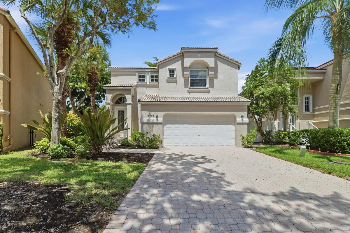 001_ListerPros at 4745 NW 114th Drive, Coral Springs