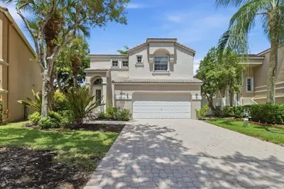 4745 NW 114th Drive, Coral Springs – Single Family Residence for sale