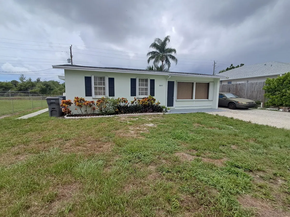 20260901_123433 at 3643 Betty Ann Court A, West Palm Beach