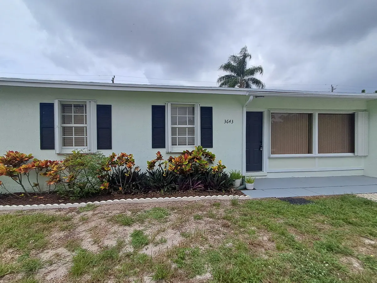 20260901_123441 at 3643 Betty Ann Court A, West Palm Beach