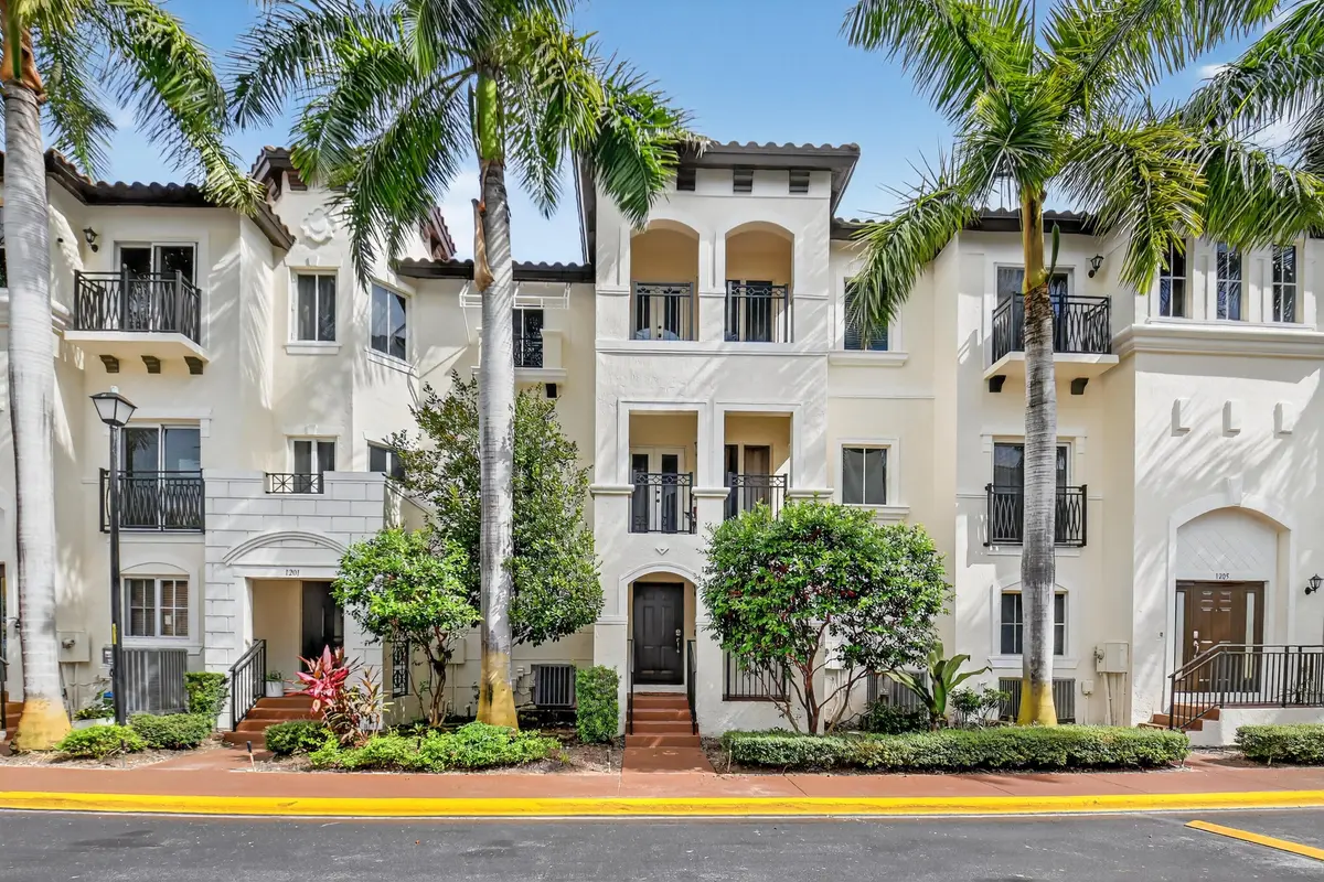 1203 Coastal Bay Blvd at 1203 Coastal Bay Boulevard, Boynton Beach