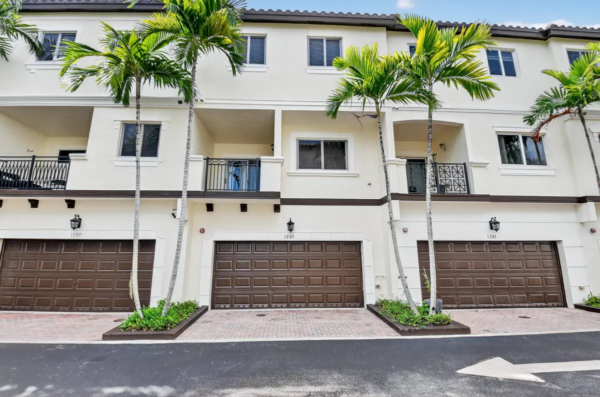 1203 Coastal Bay Blvd at 1203 Coastal Bay Boulevard, Boynton Beach