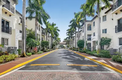 1203 Coastal Bay Boulevard, Boynton Beach – Townhouse for sale
