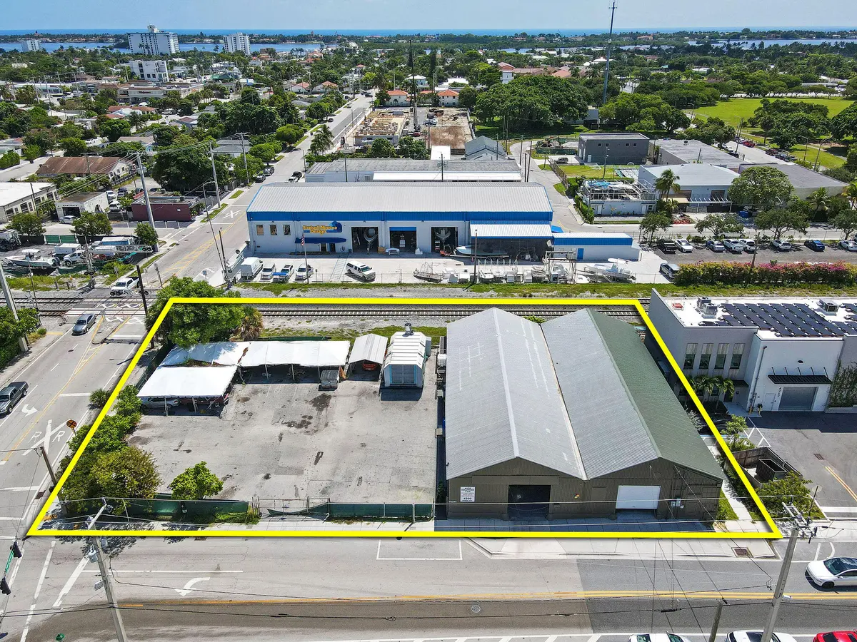 4200GeorgiaAveAerials(2)a at 4200 Georgia Avenue, West Palm Beach