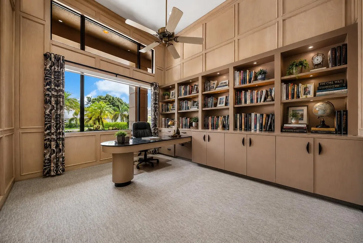 Office at 17595 Bocaire Place, Boca Raton