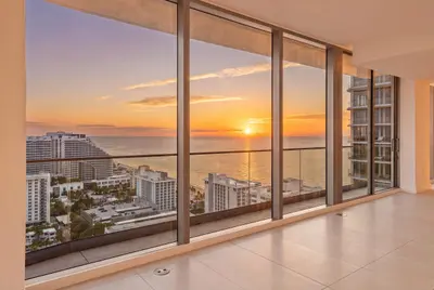 153 N Seabreeze Boulevard 2404, Fort Lauderdale – Condominium for sale