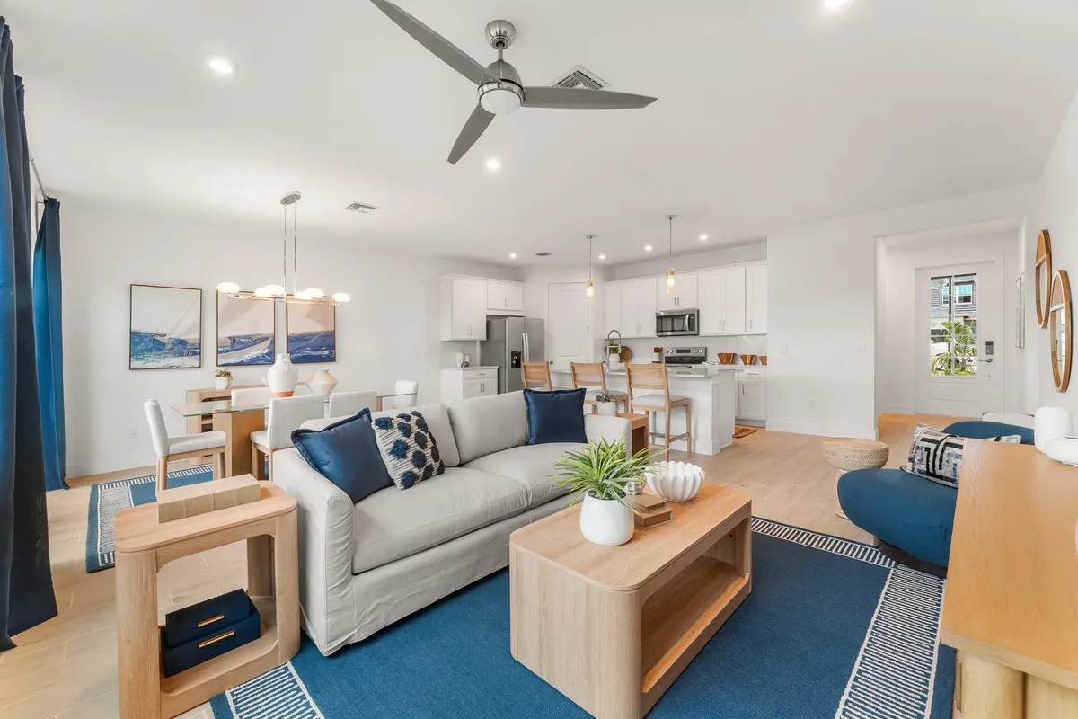 US_SEF_BEACON_LOT 92_GREAT ROOM 2 at 3641 NW SOLANGE Court, Jensen Beach