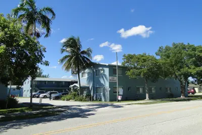 1829 N A Street 32, Lake Worth Beach – Condominium for sale