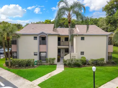 4480 Carambola Circle, Coconut Creek – Condominium for sale