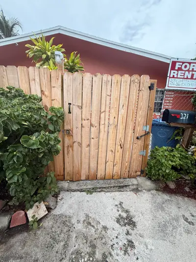 321 NW 57TH Street, Oakland Park – Apartment for rent