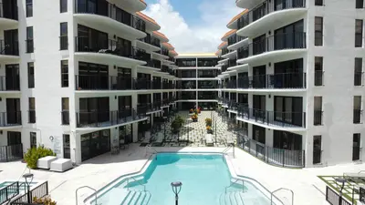 2029 N OCEAN Boulevard 403, Fort Lauderdale – Condominium for sale
