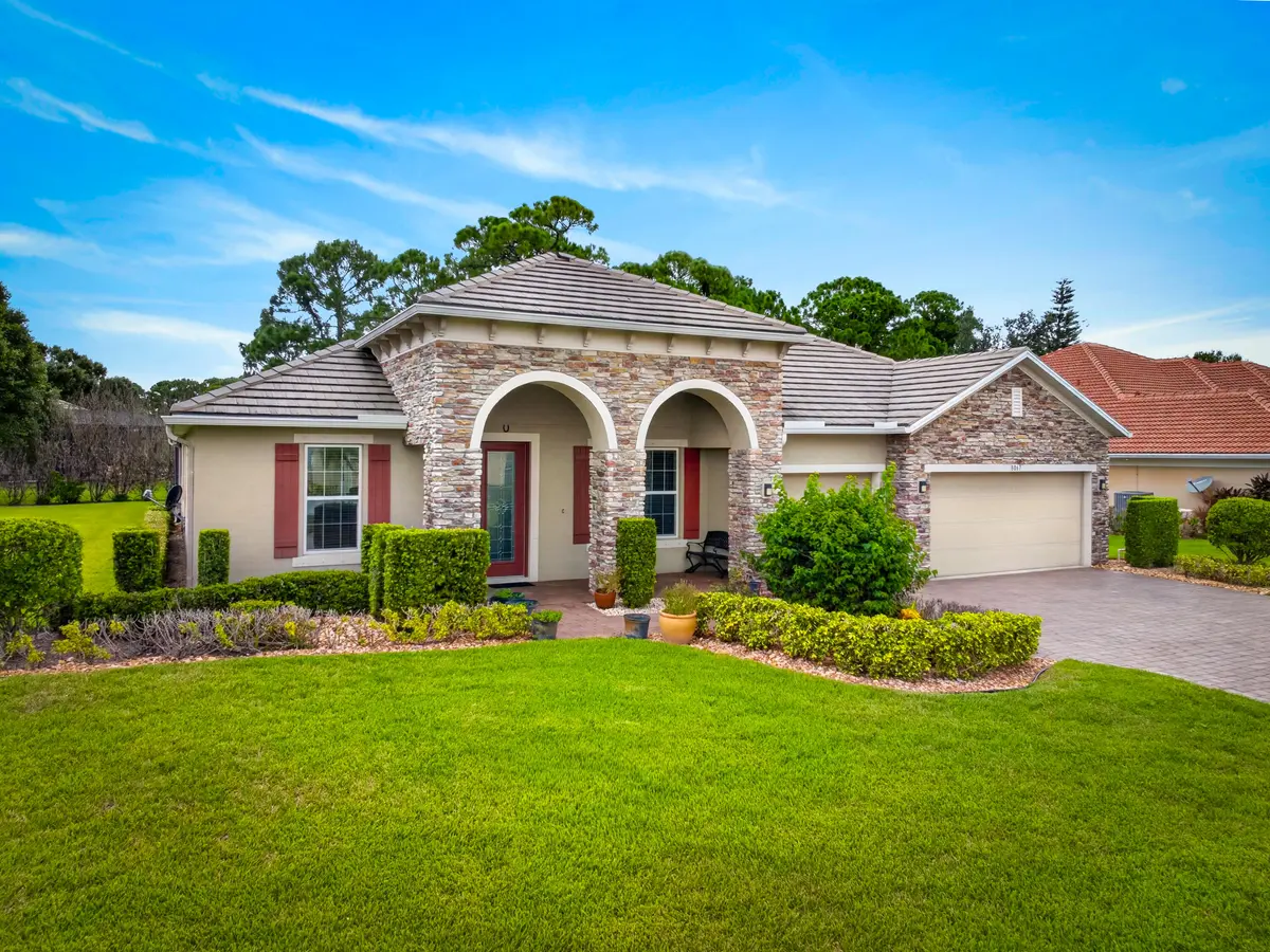 8067 KIAWAH Trace, Port St. Lucie, FL – photo 1