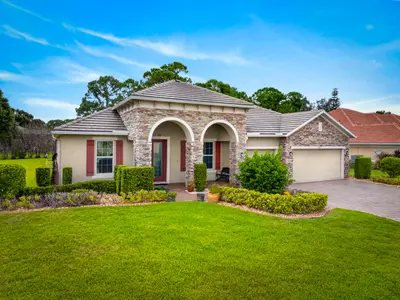 8067 KIAWAH Trace, Port St. Lucie – Single Family Residence for sale