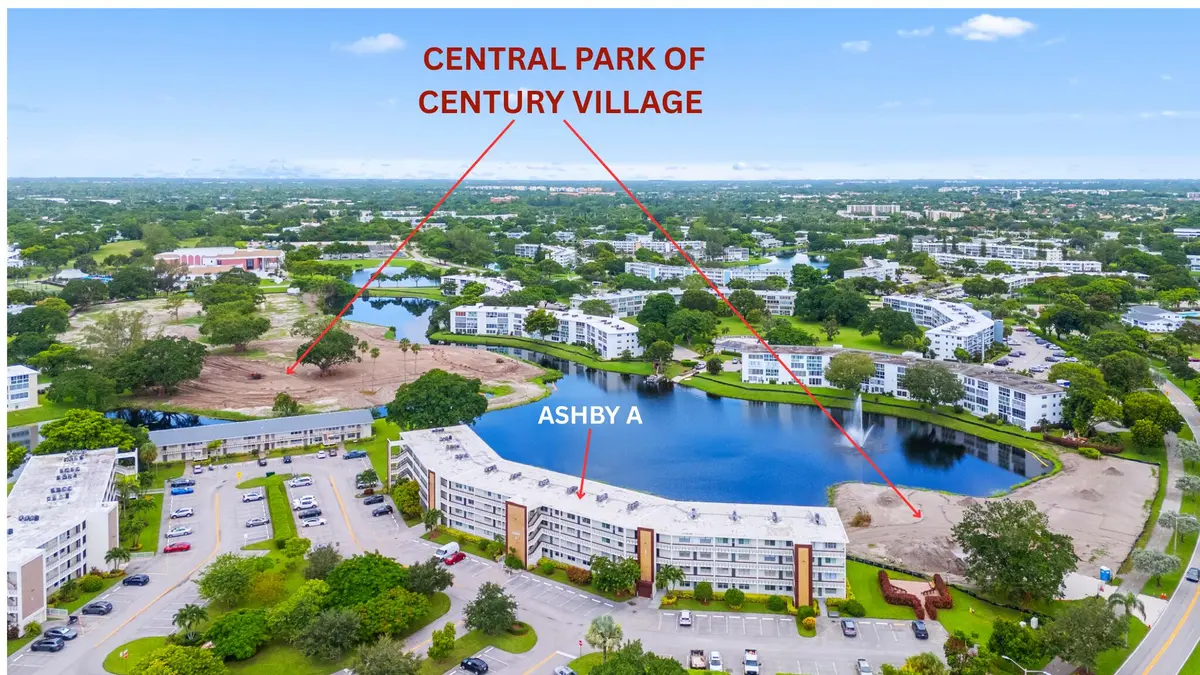 ASHBY A at 19 Ashby A, Deerfield Beach