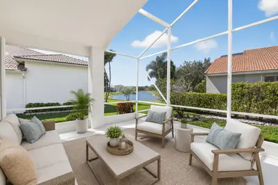 7713 RINEHART Drive, Boynton Beach – Single Family Residence for sale