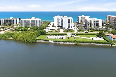 3450 S Ocean Boulevard, Palm Beach – Condominium for rent