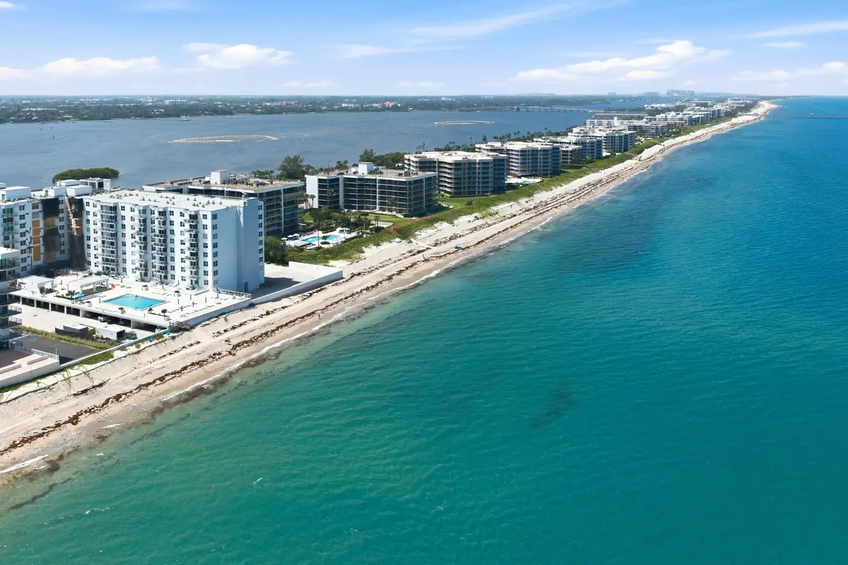 DJI_20260817145044_0112_D at 3450 S Ocean Boulevard, Palm Beach