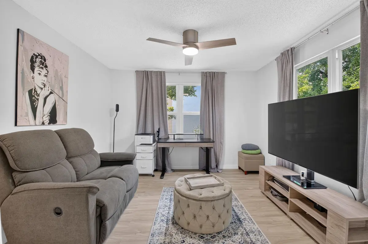 2nd Bedroom at 2305 N CONGRESS Avenue 21, Boynton Beach