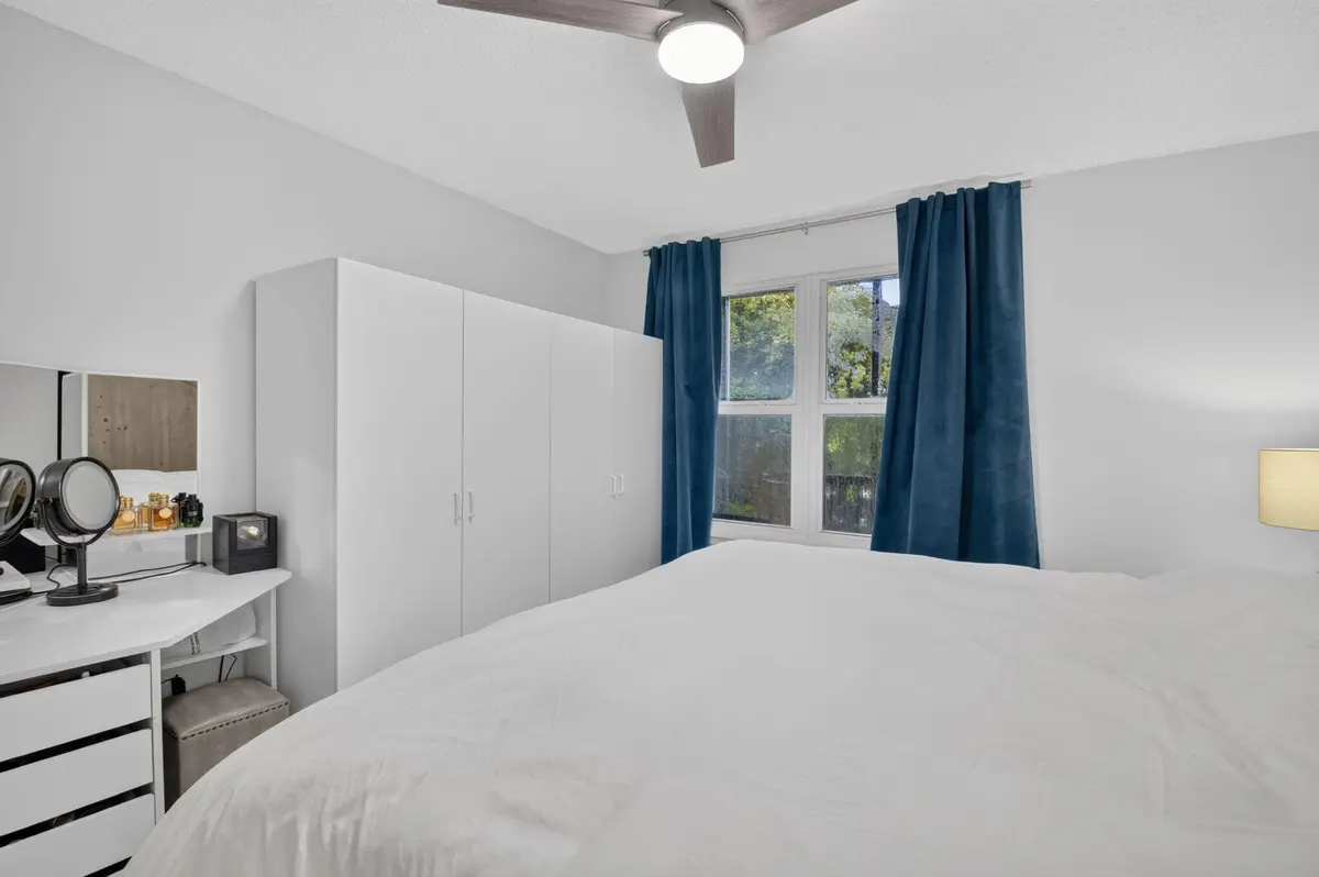 Primary Bedroom at 2305 N CONGRESS Avenue 21, Boynton Beach