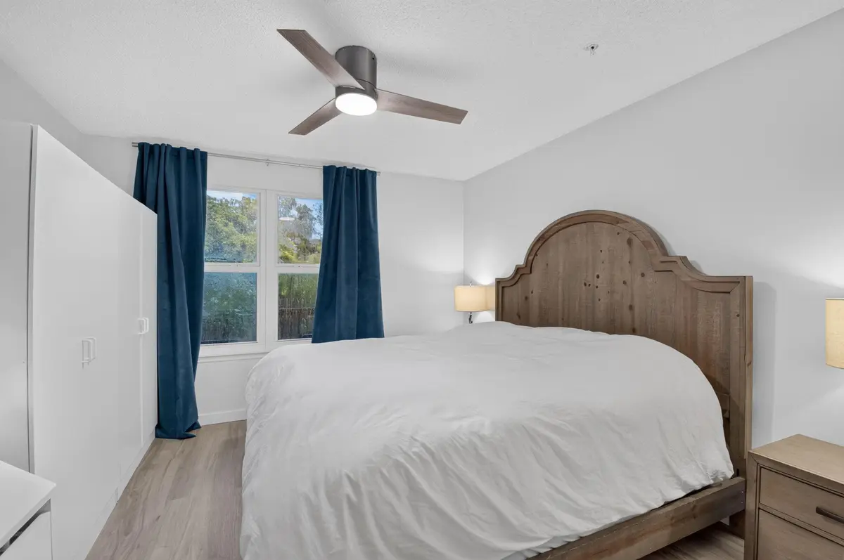 Primary Bedroom at 2305 N CONGRESS Avenue 21, Boynton Beach