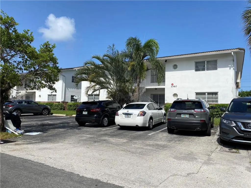 Photo 1 at 1060 NE 23rd Terrace 2, Pompano Beach