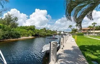 2840 NE 14th Street Causeway, Pompano Beach – Condominium for rent