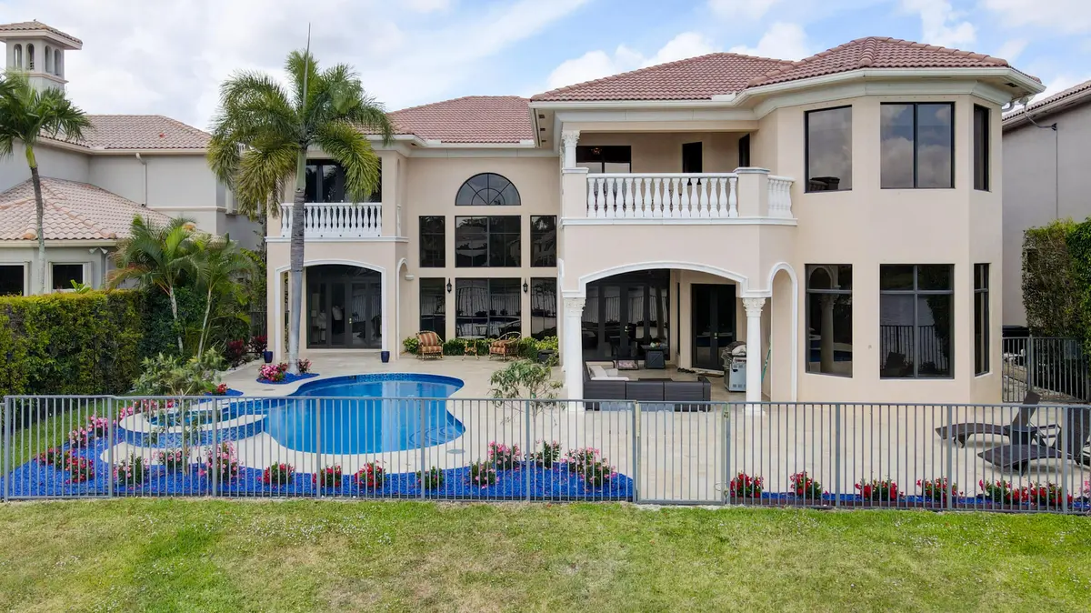 B02 at 9636 Bridgebrook Drive, Boca Raton