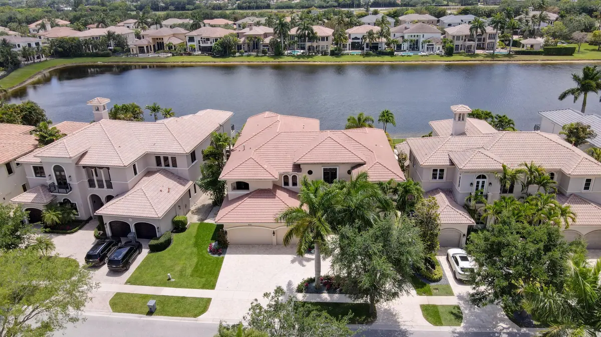 B03 at 9636 Bridgebrook Drive, Boca Raton
