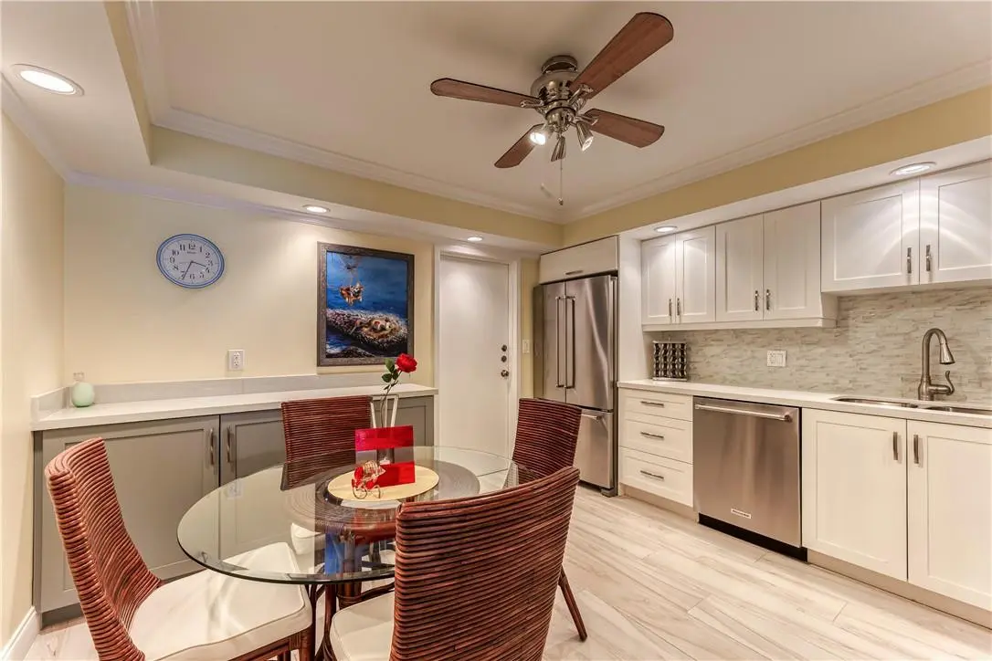 Photo 5 at 1360 S Ocean Boulevard Apt 603, Pompano Beach