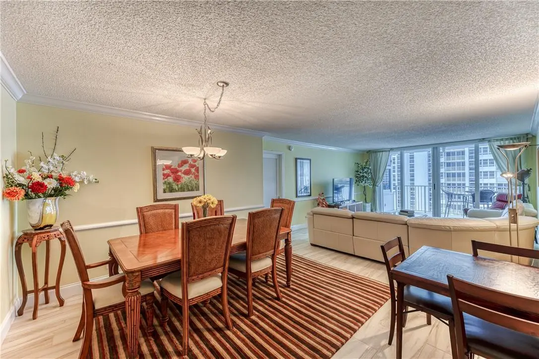 Photo 6 at 1360 S Ocean Boulevard Apt 603, Pompano Beach