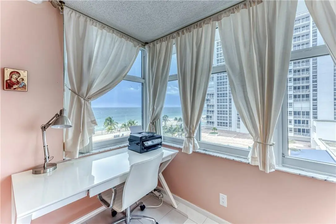 Photo 8 at 1360 S Ocean Boulevard Apt 603, Pompano Beach