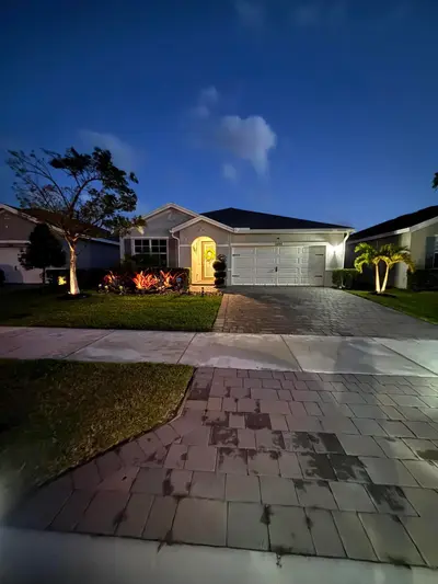 1694 NE WHITE PINE Terrace, Ocean Breeze – Single Family Residence for sale