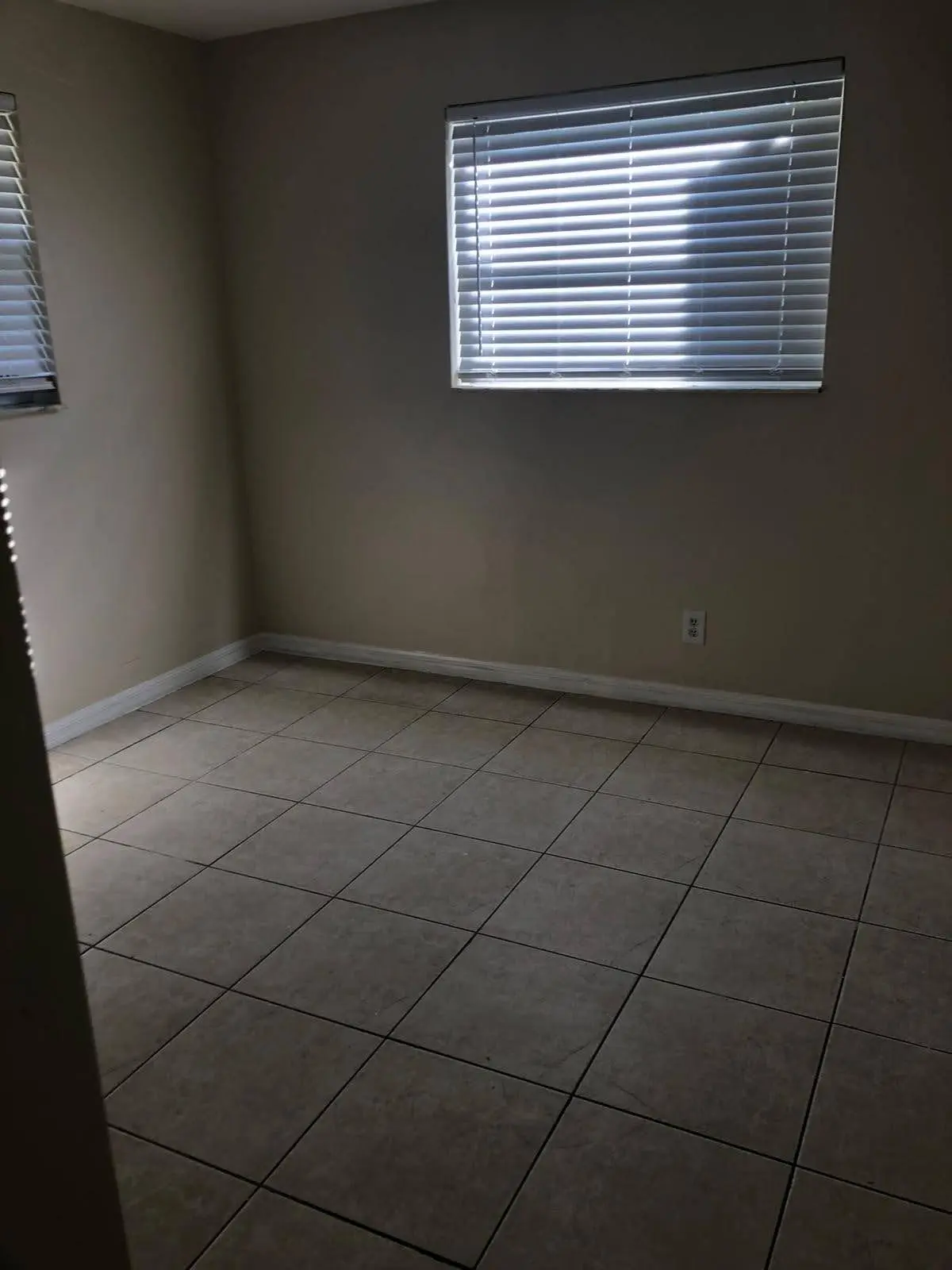 bedroom2 at 404 NE 4th Street 1, Pompano Beach