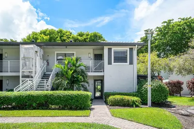 7 SOUTHPORT Lane H, Boynton Beach – Condominium for sale