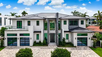 2848 NE 26TH Place, Fort Lauderdale – Single Family Residence for sale