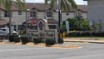 19802 NW 33rd Court, Miami Gardens – Townhouse for sale