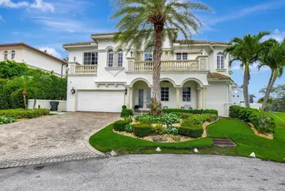 857 Havana Drive, Boca Raton – Single Family Residence for sale