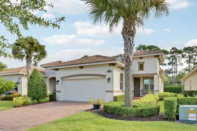 11069 SW Visconti Way, Port St. Lucie – Single Family Residence for sale