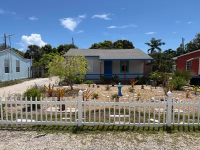 3578 N OLD DIXIE Highway, Delray Beach – Single Family Residence for rent