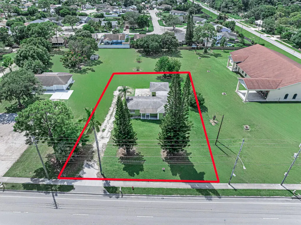 3565 S Jog Road, Greenacres, FL – office property photo 1