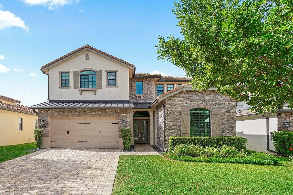 8907 Grand Prix - 2026 (1) at 8907 Grand Prix Lane, Boynton Beach
