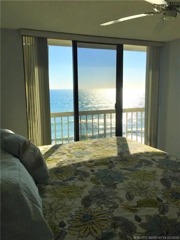 708-1 at 9900 S OCEAN Drive 708, Jensen Beach