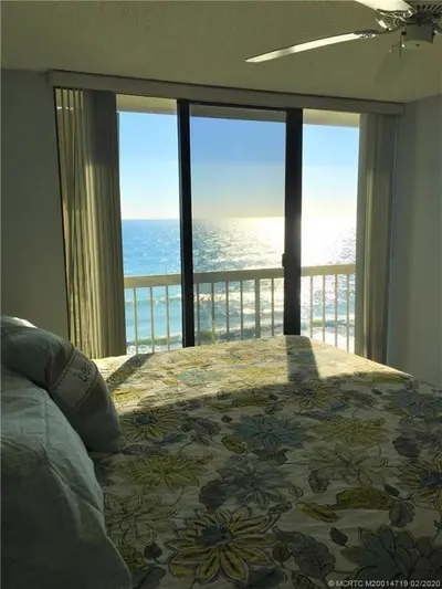 9900 S OCEAN Drive 708, Jensen Beach – Condominium for rent