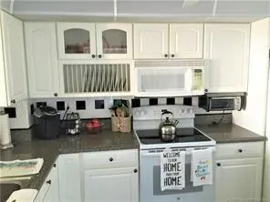708-7 at 9900 S OCEAN Drive 708, Jensen Beach