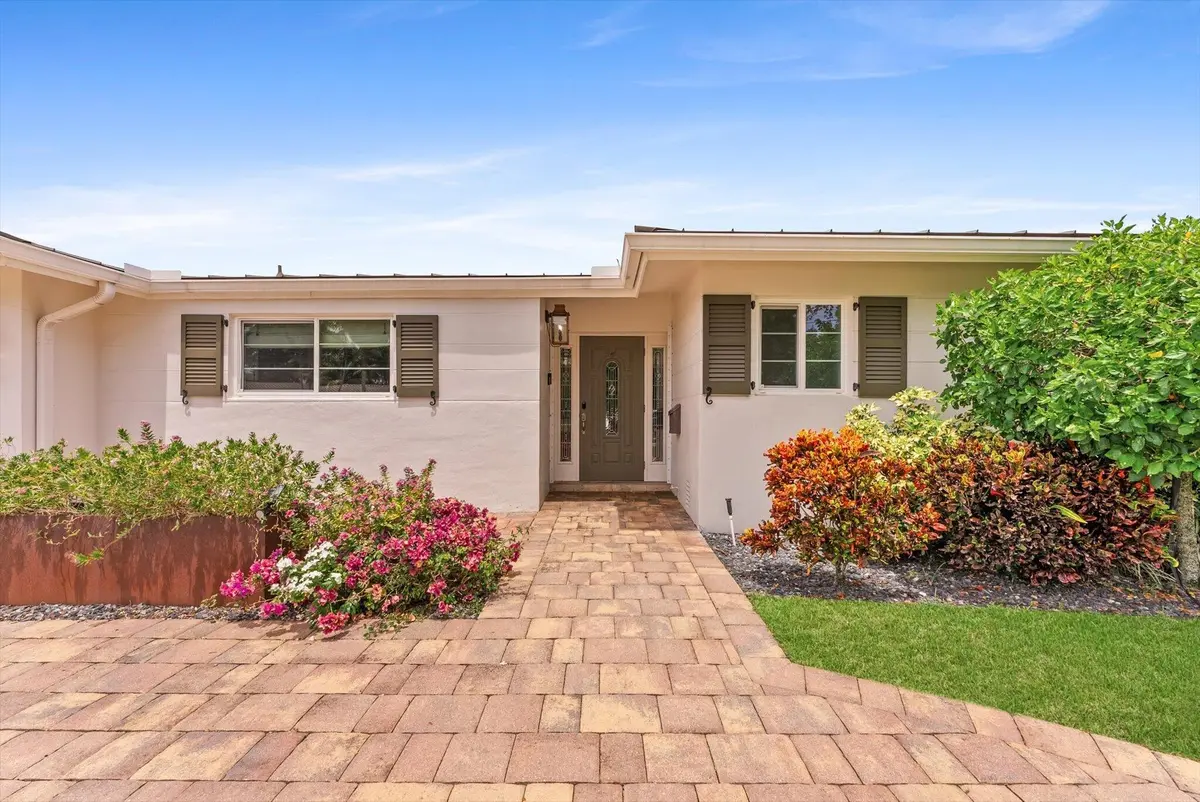 front at 1051 NW 3rd Street, Boca Raton