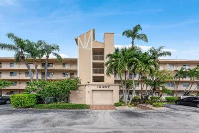 14307 Bedford Drive 204, Delray Beach – Condominium for sale