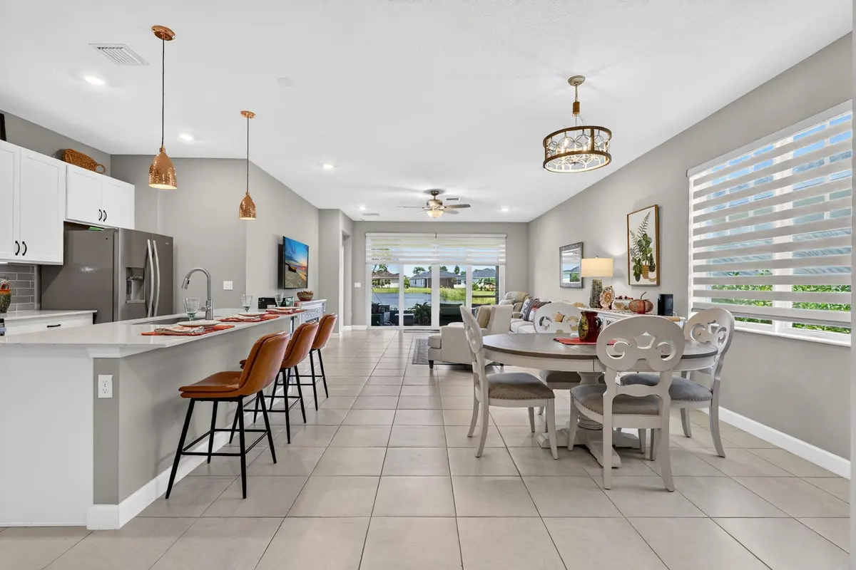 2048 living to lanai waterview at 2048 SE Crosswood Way, Port St. Lucie