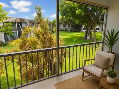 3125 Oakland Shores Drive B202, Oakland Park – Condominium for rent